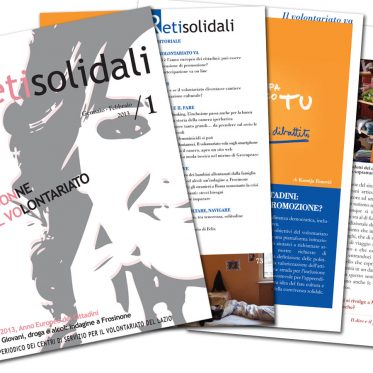 Reti Solidali 1 – 2013