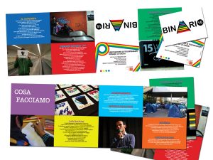 binario15 brochure