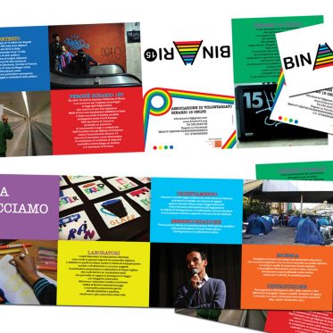 Binario 15