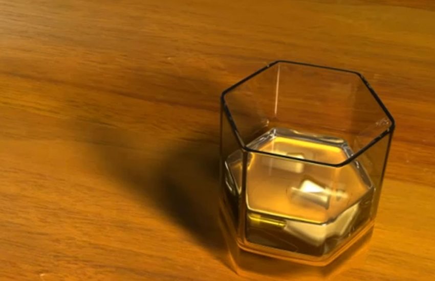 3ds max Tutorial – Glass – Introduction (in Inglese)