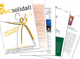 Reti Solidali 3 – 2013