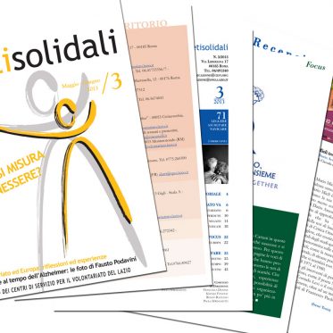 Reti Solidali 3 – 2013