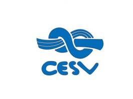 Logo cesv