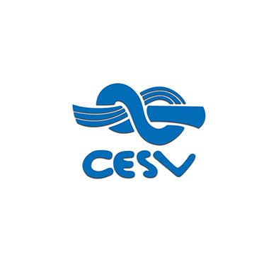 Logo cesv