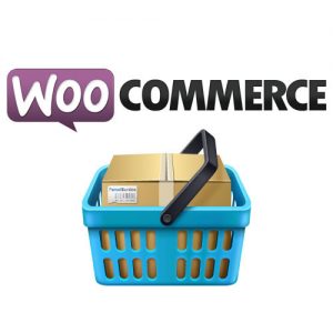 woocommerce