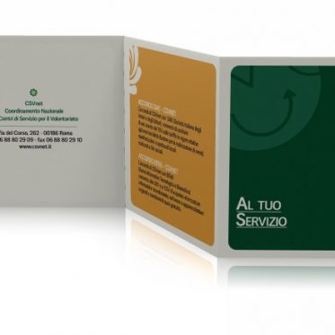 Brochure CSVnet