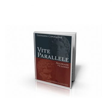 Copertina Libro: Vite parallele