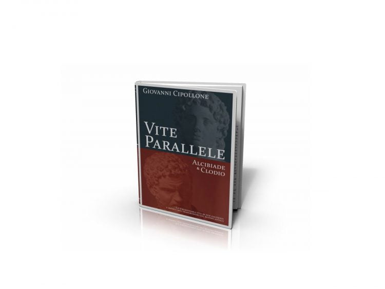 Copertina Libro: Vite parallele
