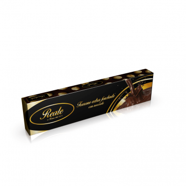 Packaging Torrone Reale
