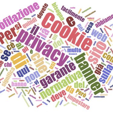 Adeguare il tuo sito in wordpress alla normativa su privacy e cookie