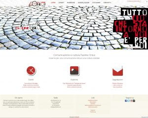 Aggiungi nuovo articolo ‹ 3Nastri - Ideare, progettare, realizzare — WordPress.htm