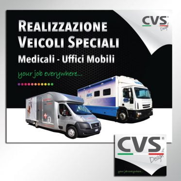 Csv Vetture speciali