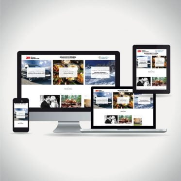 Sito web Regioni d’Italia