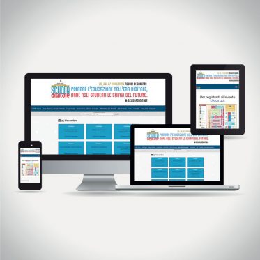 Sito web Settimana del PNSD