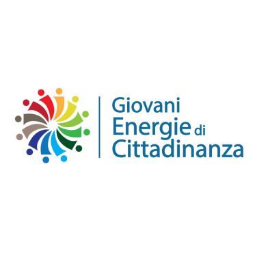 Restyling Logo Giovani Energie di Cittadinanza