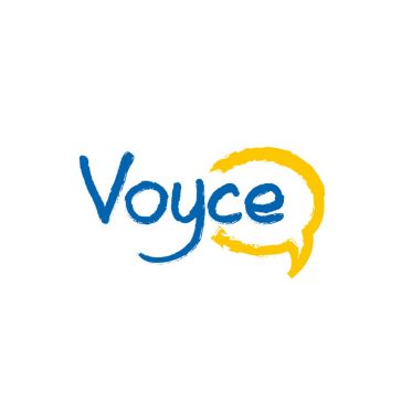 Logo Voyce