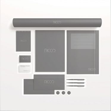 Logo Studio Ingegneria Ricco