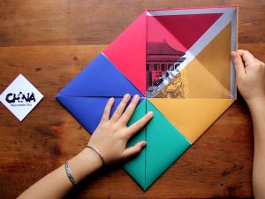 stampare depliant a roma