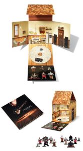 Esempi depliant creativi