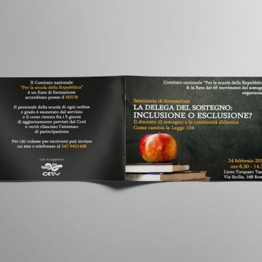 La scuola della Repubblica