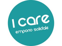 Logo: I Care – Emporio solidale