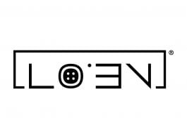 Logo Abbigliamento Loev brand