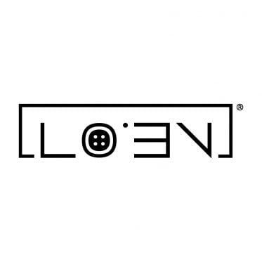 Logo Abbigliamento Loev brand