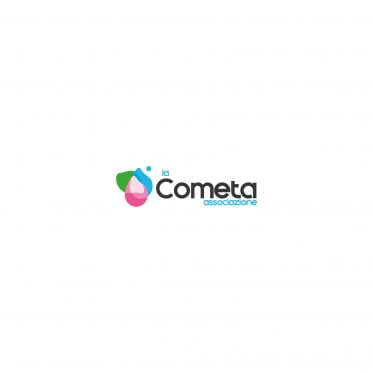 Logo Associazione La Cometa