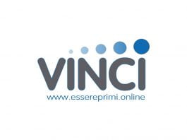 Logo Agenzia Web | Logo Vinci Project Manager Marketing Online