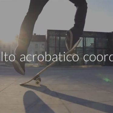 Video Emozionale | Studio ingegneria Ricco Progettisumisura.com