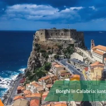 Video Storytelling Turismo Roma