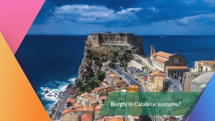 Video Storytelling Turismo Roma