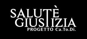 Logo Medicina - Logo progetto sociale detenuti