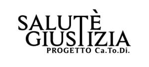 Logo Medicina - Logo progetto sociale detenuti