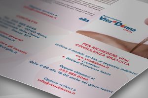 brochure salute-brochure-vita-di-donna