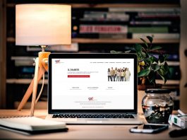 Sito Web per Associazione Diabetici Dora Focaroli