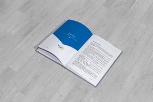 impaginazione libro esempi-impaginazione grafica esempi