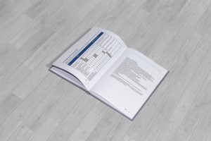 impaginazione libro esempi-impaginazione grafica esempi