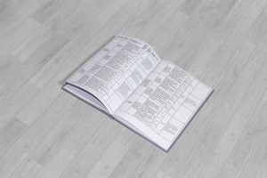 impaginazione libro esempi-impaginazione grafica esempi