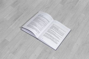 impaginazione libro esempi-impaginazione grafica esempi