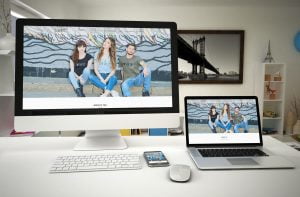 Sito-web-e-commerce-abbigliamento Esempio E-commerce Fashion abbigliamento