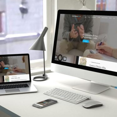 Sito web Psicologi Roma: Psicoterapia Utile