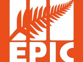Logo moda, logo fashion Epic