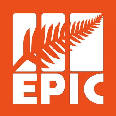 Logo moda, logo fashion Epic