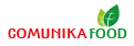 comunikafood logo alimentari logo food
