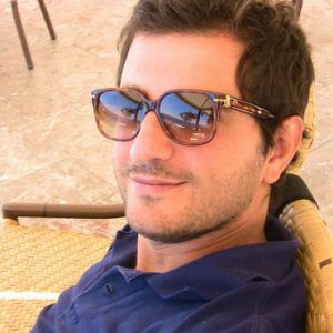 Daniele Vinci