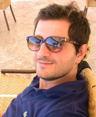 Daniele Vinci