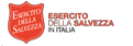 esercito-della-salvezza logo associazioni logo enti