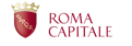 roma-capitale logo comune logo enti