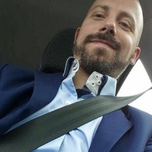Stefano Trenna